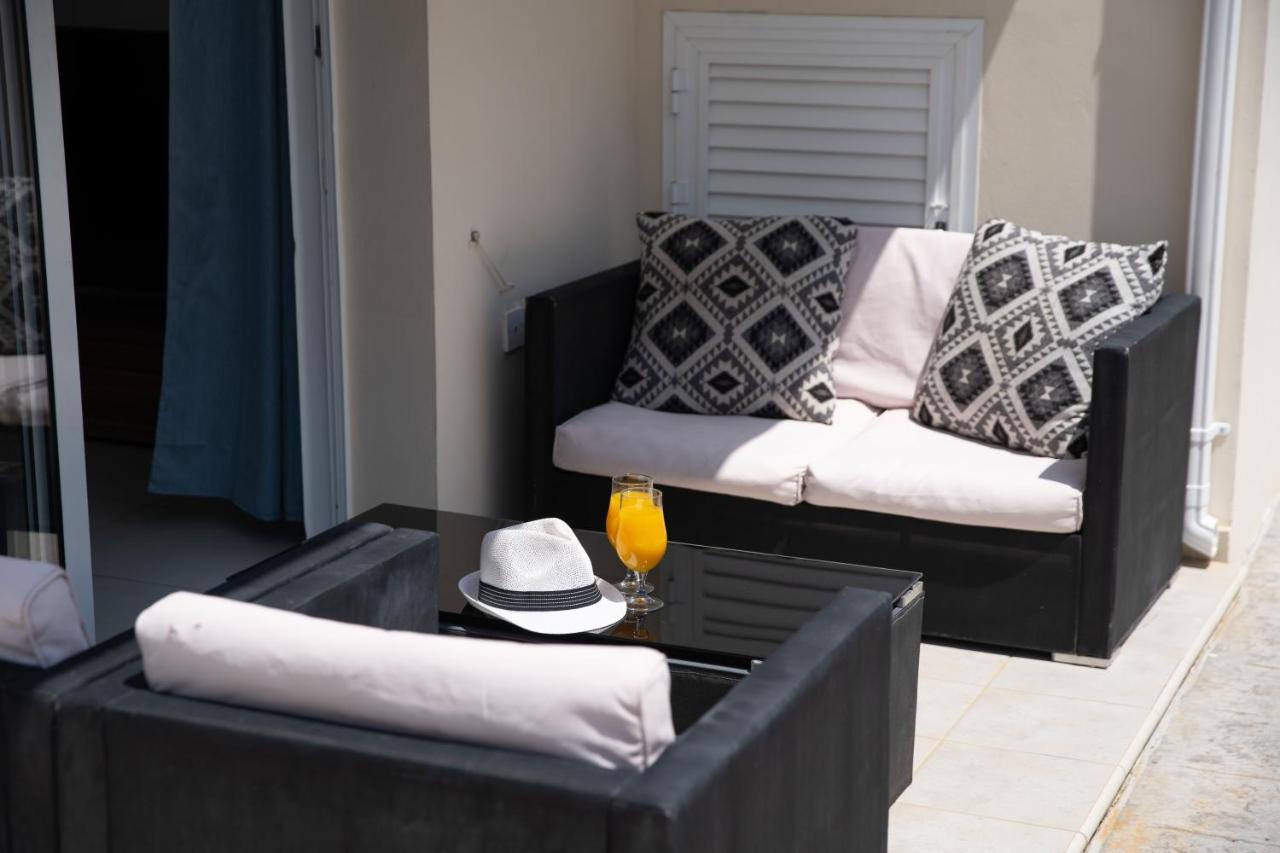 Dafni Villa Ekaterina 3 Bdrm โปรทาราส ภายนอก รูปภาพ