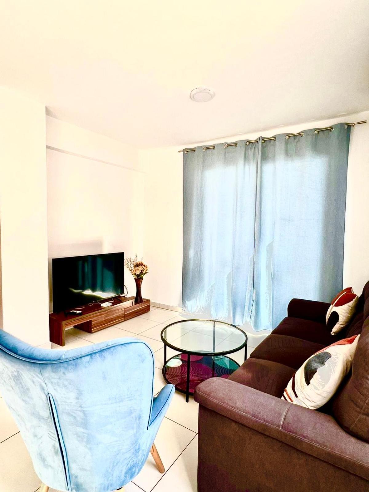 Dafni Villa Ekaterina 3 Bdrm โปรทาราส ภายนอก รูปภาพ