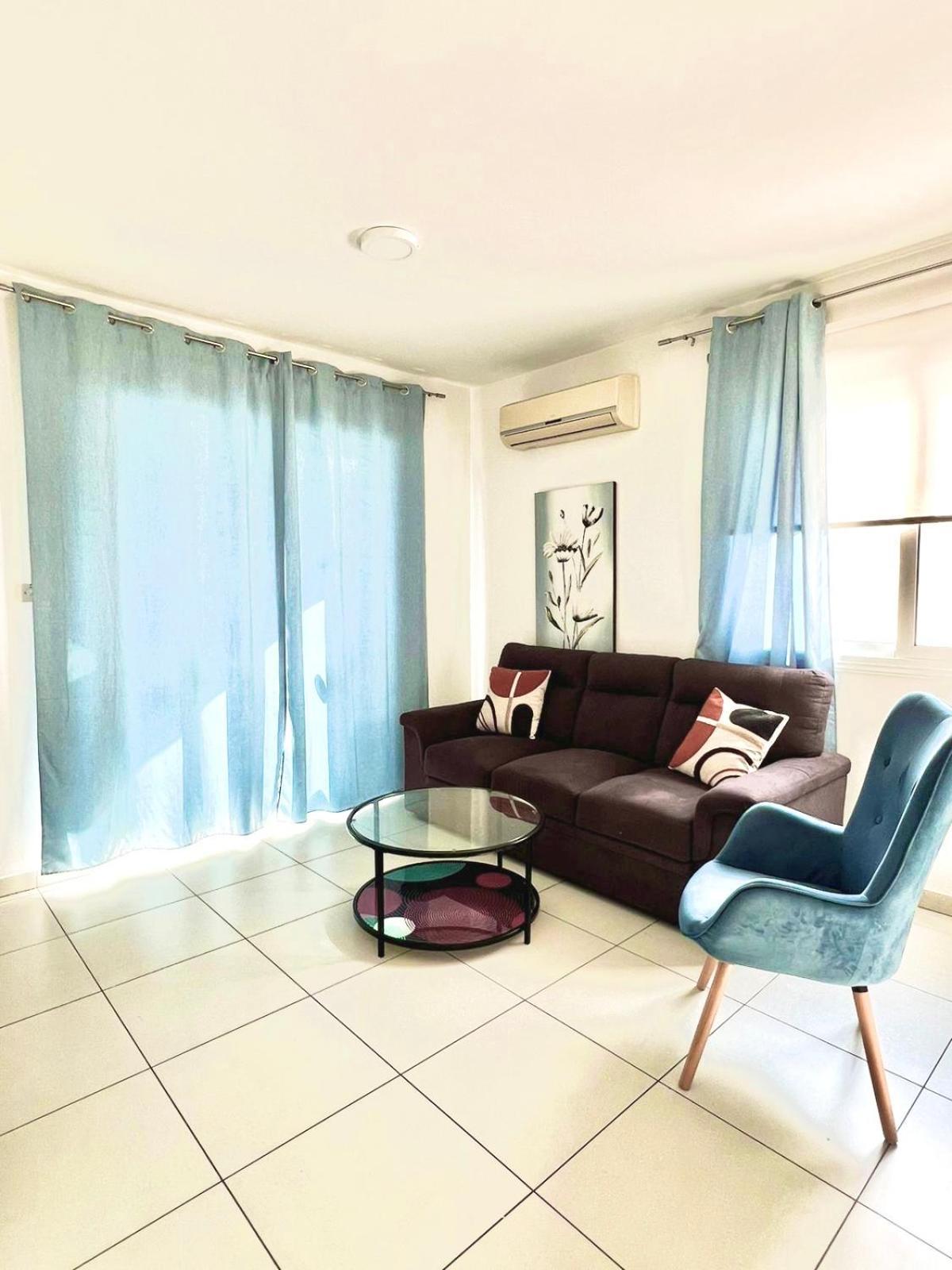 Dafni Villa Ekaterina 3 Bdrm โปรทาราส ภายนอก รูปภาพ