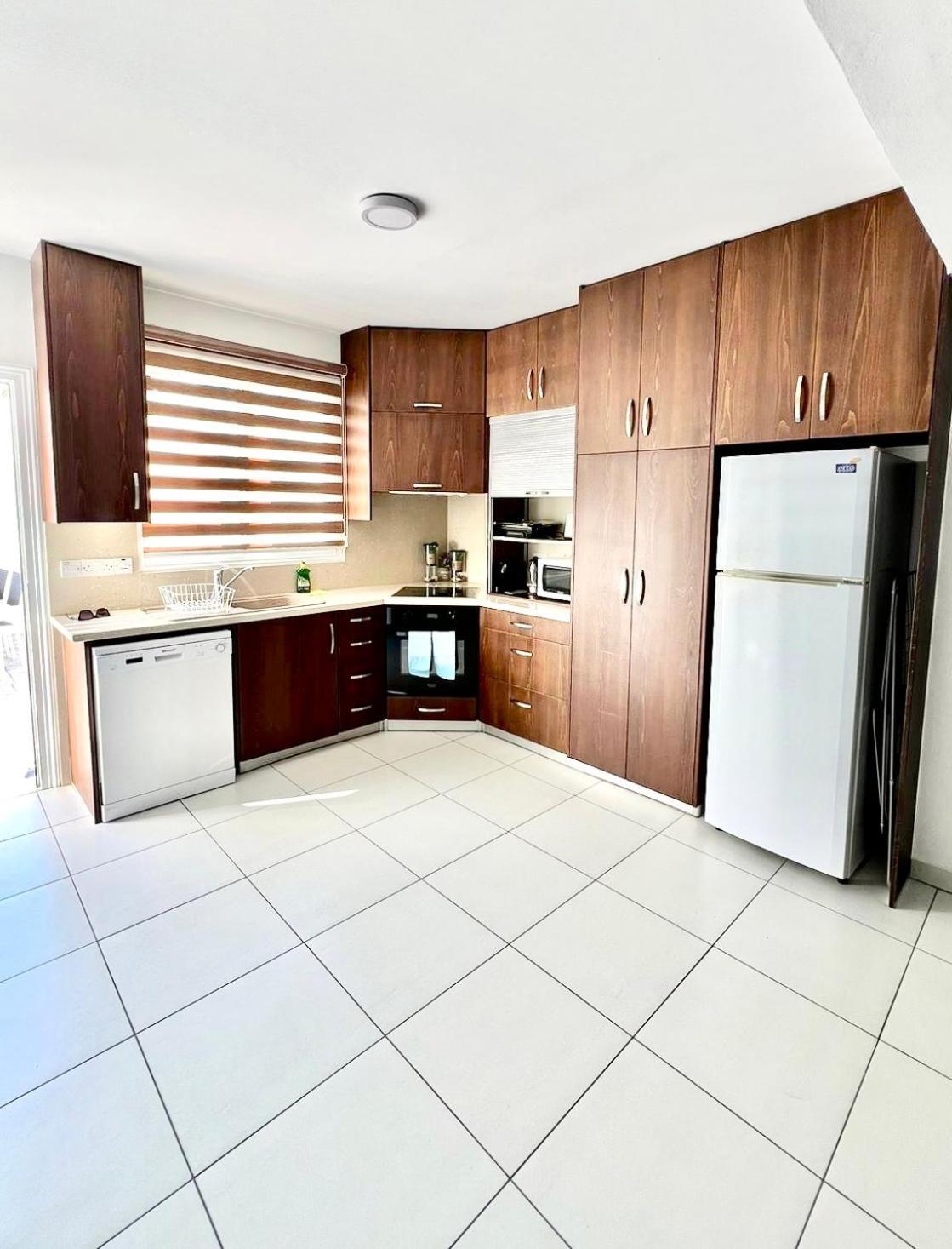 Dafni Villa Ekaterina 3 Bdrm โปรทาราส ภายนอก รูปภาพ