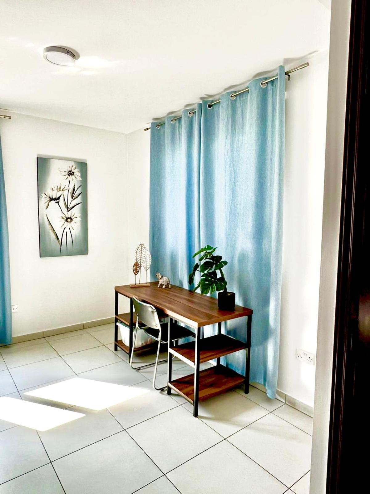 Dafni Villa Ekaterina 3 Bdrm โปรทาราส ภายนอก รูปภาพ