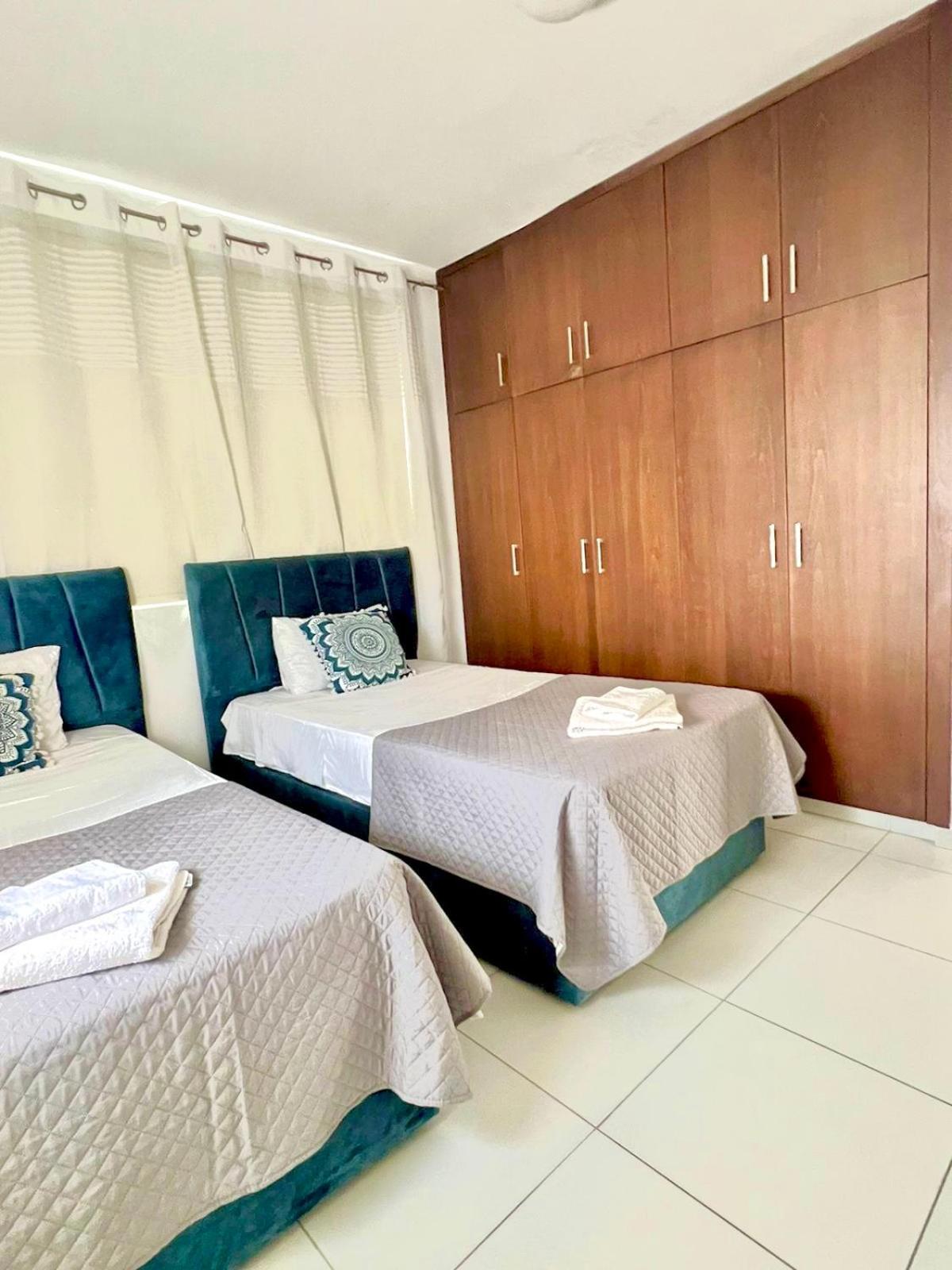 Dafni Villa Ekaterina 3 Bdrm โปรทาราส ภายนอก รูปภาพ